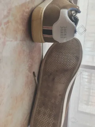 Zapatos Jack & Jones Hombre