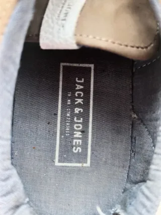 Zapatos Jack & Jones Hombre