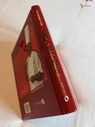 Cocinando con Karlos Arguiñano (Spanish Edition)