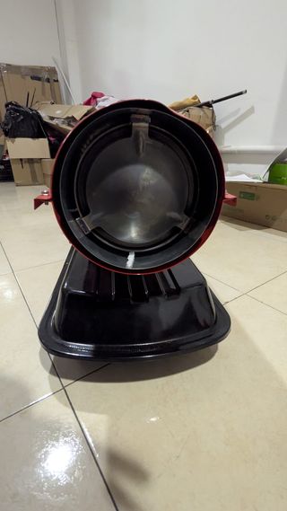 Cañón Calefactor EBERTH 20 kW