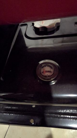 Cañón Calefactor EBERTH 20 kW