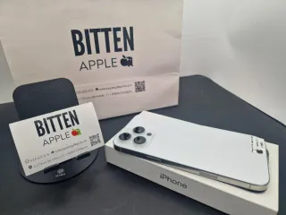 IPHONE 16 PRO MAX 512GB WHITE NUEVO!! GARANTIA