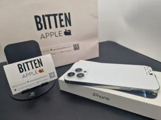 IPHONE 16 PRO MAX 512GB WHITE NUEVO!! GARANTIA