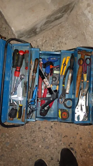 material de construcción