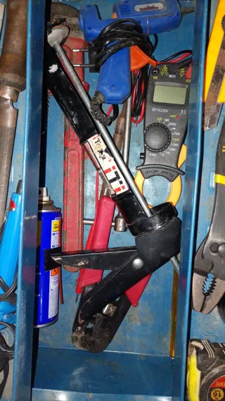 material de construcción