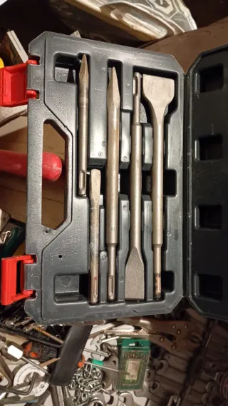 material de construcción