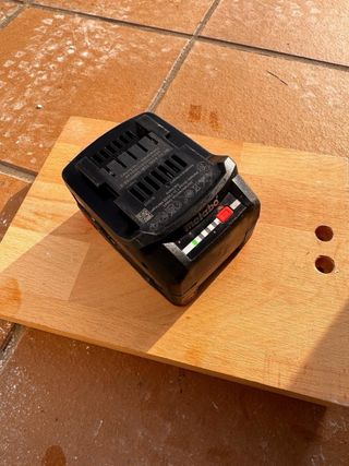 Batería Metabo Li-Power 18V 4.0Ah