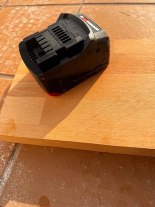 Batería Metabo Li-Power 18V 4.0Ah