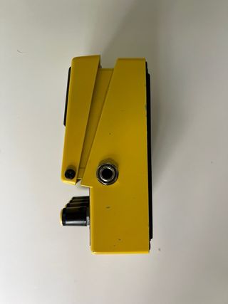 Boss OD-2 Turbo Over Drive Pedal 1989