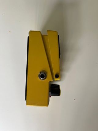 Boss OD-2 Turbo Over Drive Pedal 1989