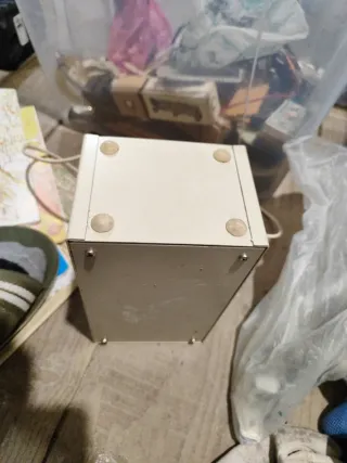 Generador Radio Antigua GRF/21