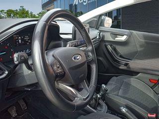 Ford Puma 1.5 Ecoblue Titanium 88 kW (120 CV)