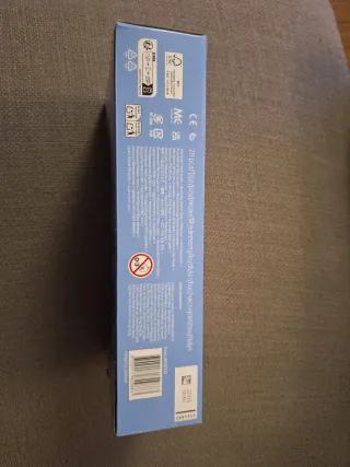 LEGO 40789 Flying Moon Car