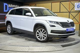 Skoda Kodiaq   1.4 TSI 110KW 150cv DSG 4x4 Ambition