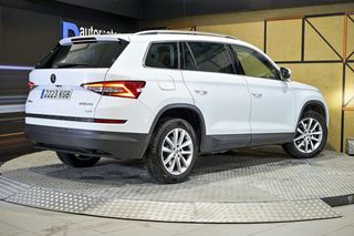 Skoda Kodiaq   1.4 TSI 110KW 150cv DSG 4x4 Ambition