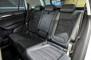 Skoda Kodiaq   1.4 TSI 110KW 150cv DSG 4x4 Ambition