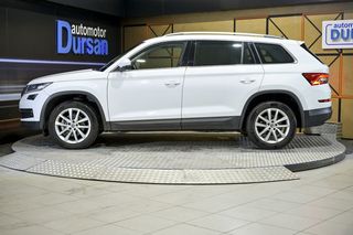 Skoda Kodiaq   1.4 TSI 110KW 150cv DSG 4x4 Ambition