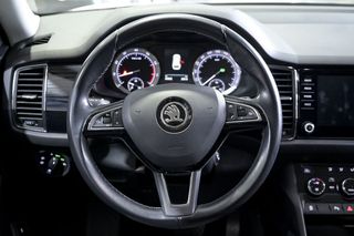 Skoda Kodiaq   1.4 TSI 110KW 150cv DSG 4x4 Ambition