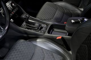 Skoda Kodiaq   1.4 TSI 110KW 150cv DSG 4x4 Ambition