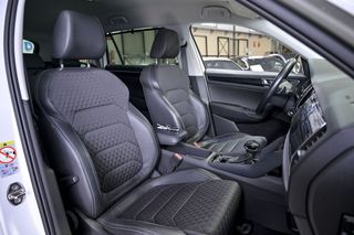 Skoda Kodiaq   1.4 TSI 110KW 150cv DSG 4x4 Ambition