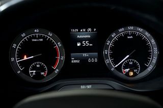 Skoda Kodiaq   1.4 TSI 110KW 150cv DSG 4x4 Ambition