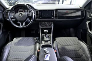 Skoda Kodiaq   1.4 TSI 110KW 150cv DSG 4x4 Ambition