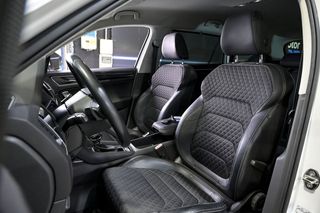 Skoda Kodiaq   1.4 TSI 110KW 150cv DSG 4x4 Ambition