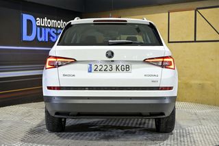 Skoda Kodiaq   1.4 TSI 110KW 150cv DSG 4x4 Ambition