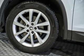 Skoda Kodiaq   1.4 TSI 110KW 150cv DSG 4x4 Ambition