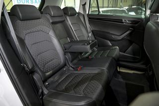 Skoda Kodiaq   1.4 TSI 110KW 150cv DSG 4x4 Ambition