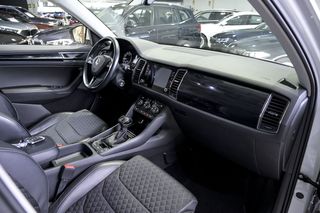 Skoda Kodiaq   1.4 TSI 110KW 150cv DSG 4x4 Ambition