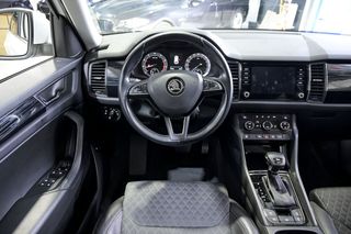 Skoda Kodiaq   1.4 TSI 110KW 150cv DSG 4x4 Ambition