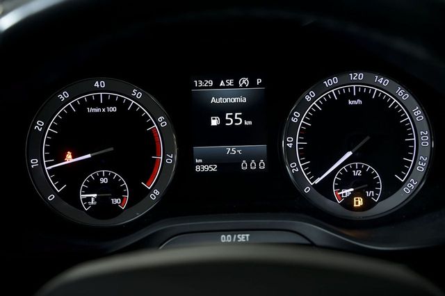 Skoda Kodiaq   1.4 TSI 110KW 150cv DSG 4x4 Ambition