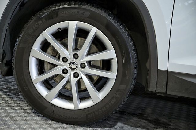 Skoda Kodiaq   1.4 TSI 110KW 150cv DSG 4x4 Ambition