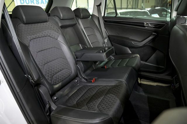 Skoda Kodiaq   1.4 TSI 110KW 150cv DSG 4x4 Ambition