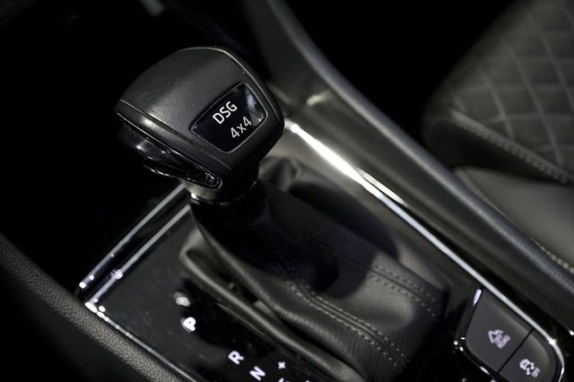 Skoda Kodiaq   1.4 TSI 110KW 150cv DSG 4x4 Ambition