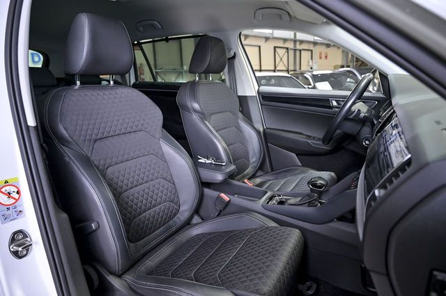 Skoda Kodiaq   1.4 TSI 110KW 150cv DSG 4x4 Ambition