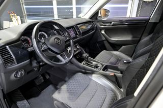 Skoda Kodiaq   1.4 TSI 110KW 150cv DSG 4x4 Ambition