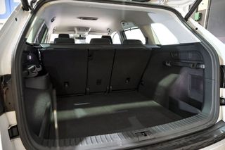 Skoda Kodiaq   1.4 TSI 110KW 150cv DSG 4x4 Ambition