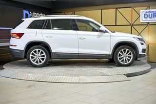 Skoda Kodiaq   1.4 TSI 110KW 150cv DSG 4x4 Ambition