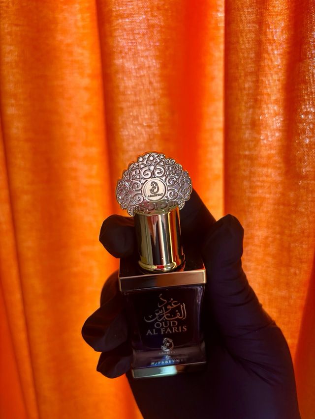 Attar arabiyat  (ref difícil de encontrar)