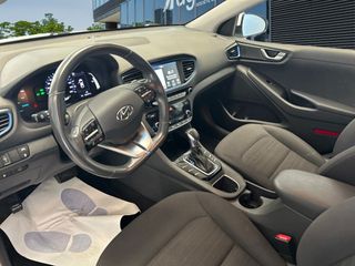 Hyundai Ioniq 1.6 GDI HEV Klass DT 104 kW (141 CV)