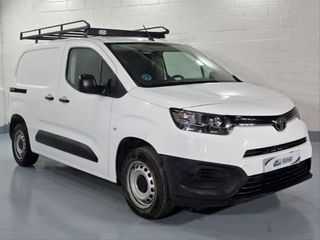 TOYOTA Proace City 1.5D 75kW 100CV GX L1