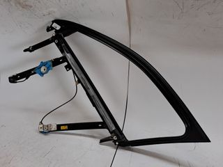 ELEVALUNAS DELANTERO DERECHO AUDI A4 AVANT (8E) (2)