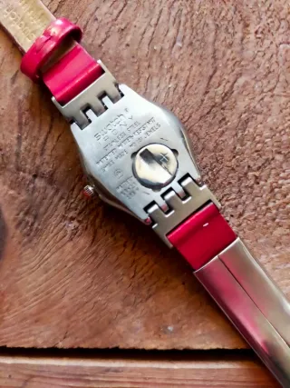 Orologio Swatch donna