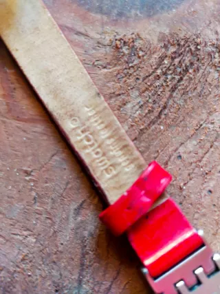 Orologio Swatch donna