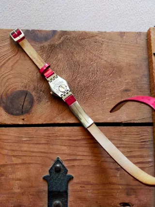 Orologio Swatch donna