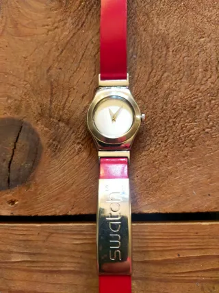 Orologio Swatch donna