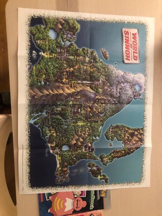 Johto Handbook The Inside Scoop on Over 100 Pok...