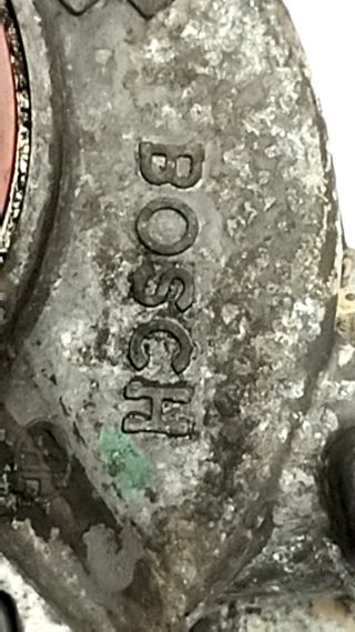 DEPRESOR FRENO / BOMBA VACIO PEUGEOT RIFTER